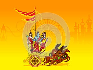 Lord Rama,Laxmana and Sita