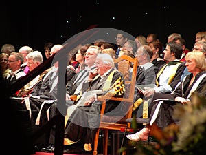 Lord Richard Attenborough