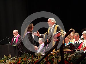 Lord Richard Attenborough