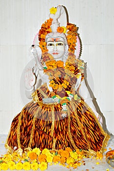 Lord shankar mahadev