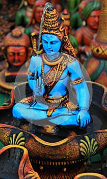 Lord shiva