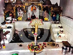 Lord Shiva ,bhagwan shiva temple Hindu mandir