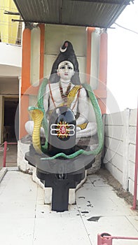 Lord Shiva and Shankar images hd