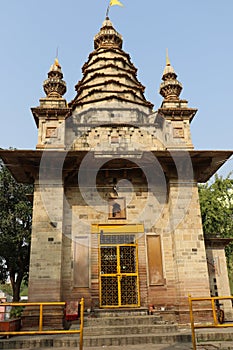 Lord Shiva Temple