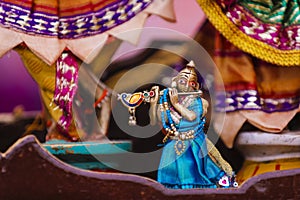 Lord shri Krishna in Hinduism