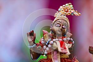 Lord shri Krishna in Hinduism