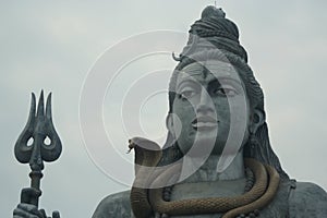 Lord Siva