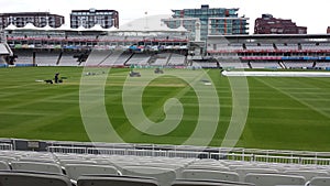 Lords Cricket Ground