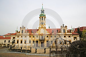 Loreta, Prague