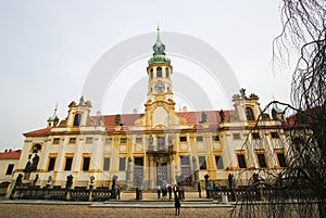 Loreta, Prague