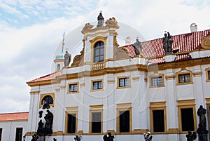 Loreto  Hradcany  Prague  Czech Republic  Hradcany  Prague  Czech Republic