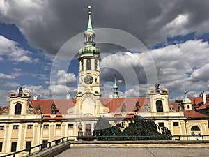 Loreto Prague