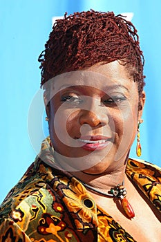 Loretta Devine