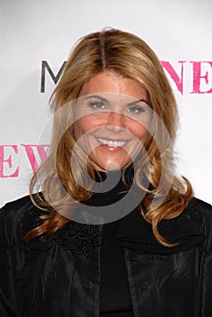 Lori Loughlin