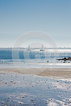 Lorient, Larmor Plage