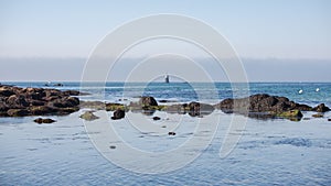 Lorient, Larmor Plage