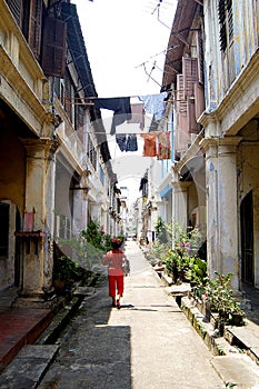 Lorong Panglima