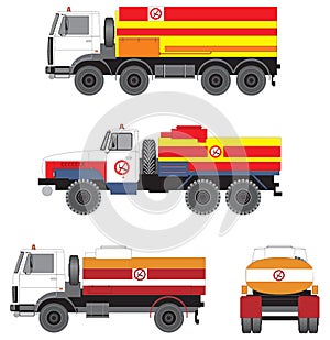 Lorries