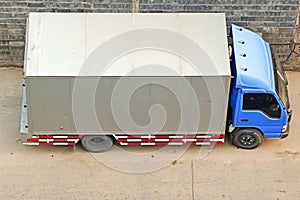 Lorry