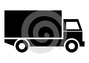 Lorry Truck photo