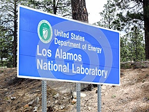 Los Alamos Laboratory