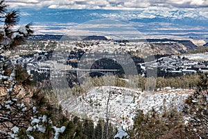 Los Alamos, New Mexico