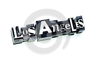 Los Angeles