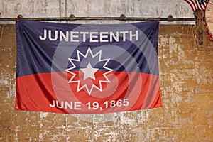 Los Angeles, CA - June 17, 2023: WEUSI - Day two of the Juneteenth celebration.