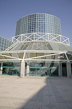 Los Angeles Convention Center