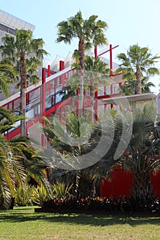 Los Angeles County Museum of Art - LACMA photo