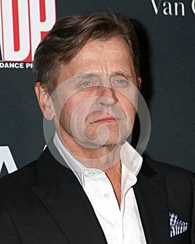 2017 Los Angeles Dance Project Gala