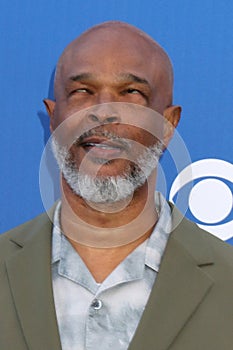 CBS Fall Preview Party