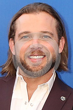 CBS Fall Preview Party