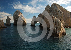 Los Arcos Cabo San Lucas photo