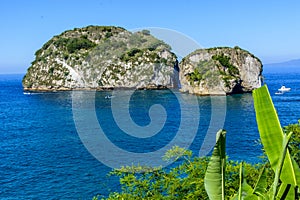 Los Arcos Puerto Vallarta, Mexico