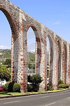 Los Arcos of Queretaro photo