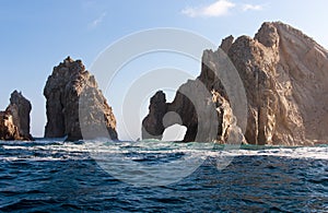 Los Cabos Arch photo