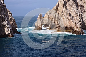 Los Cabos Mexico