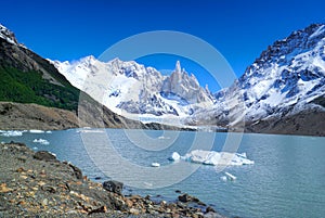 Los Glaciares photo