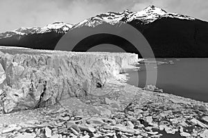 Los Glaciares National Park