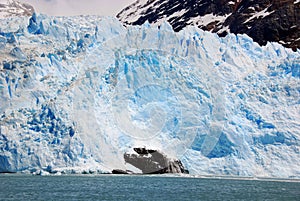 Los Glaciares National Park