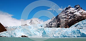 Los Glaciares National Park