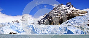 Los Glaciares National Park