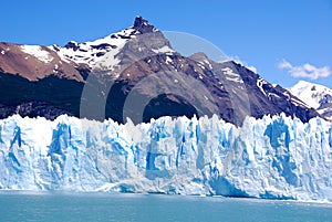 Los Glaciares National Park