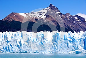 Los Glaciares National Park