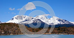 Los Glaciares National Park