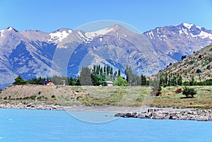 Los Glaciares National Park