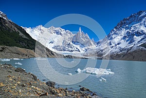 Los Glaciares National Park photo