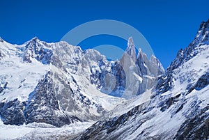 Los Glaciares National Park photo