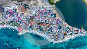 Los Roques - Grand Roques City